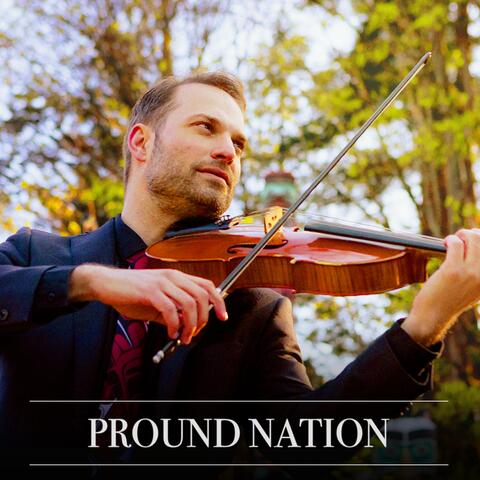 Proud Nation