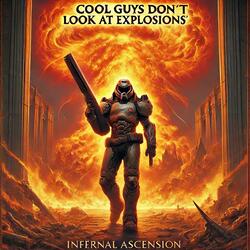 Flames of Retribution