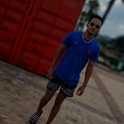 Prince Of My Town