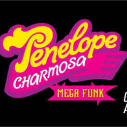 MEGA FUNK PENELOPE CHARMOSA