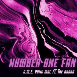 Number one fan (feat. The Auduo)