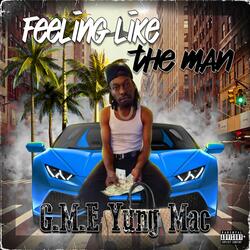 feeling like the man