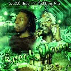 Break Down (feat. Yung Ricc)