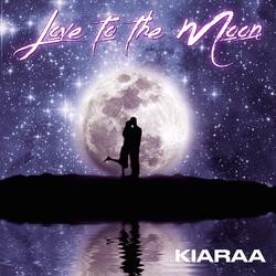 Love to the Moon