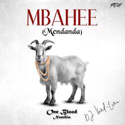 Mbahee (Mendanda) (feat. DJ Vend-Linu) (Slowed + Reverb)