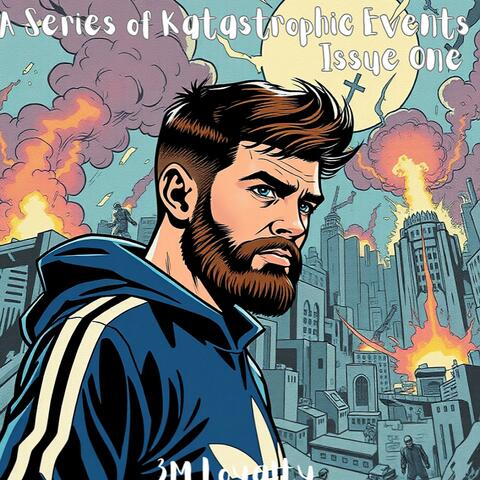 A Series of Katastrophic Events