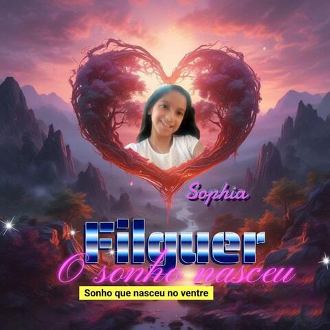 O sonho que nasceu no ventre