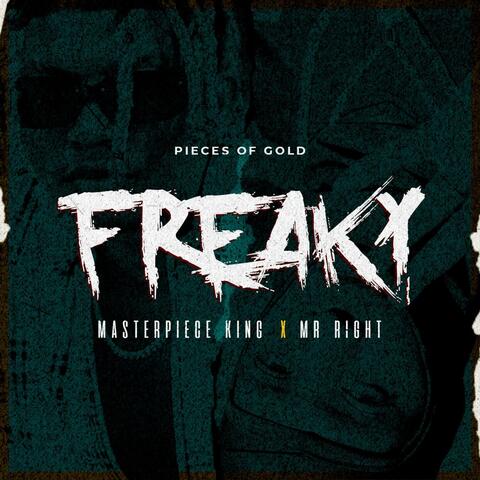 Freaky (feat. Mr right)