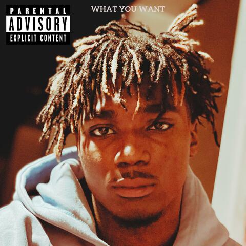 What You Want