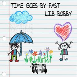 TIME GOES BY FAST