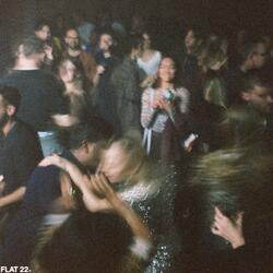 Bonjour Kifak (Arabic Vocal Mix)