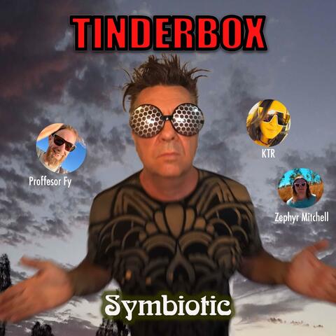 Symbiotic (feat. Katie Richards)