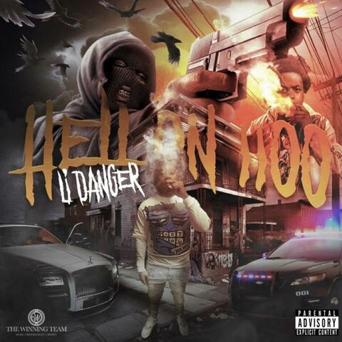 Hell On 1100