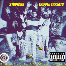 RUN IT & RUN IT (feat. L.O.R. BILLZ, MELO MONTANA & M.M.F. CuTTA !)
