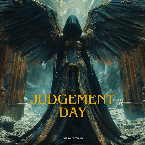 Judgement day
