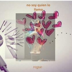 yo no soy quien lo llama