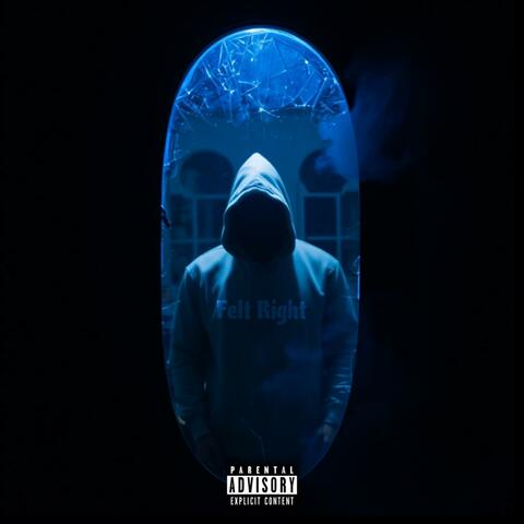 Felt Right (feat. Anthony Poletti aka "Ynot: & Kidd Jewell)