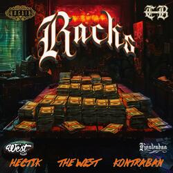 Racks (feat. Hectik, Kontraban & Tha Chopz Beats)