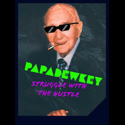 Struggle with the Hustle