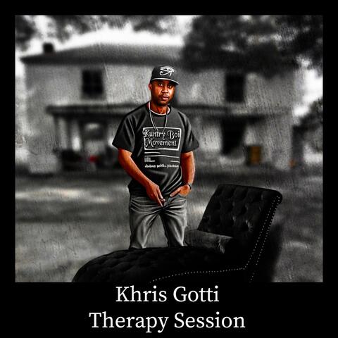 Therapy Session