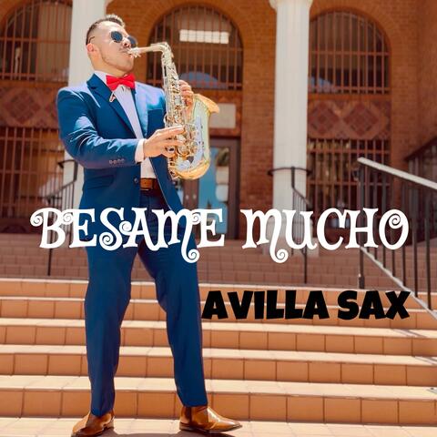 Besame Mucho (Sax Cover)