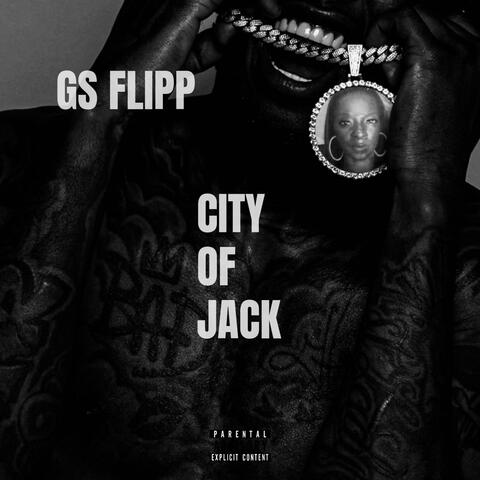 CITY OF JACK