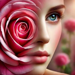 Beautiful Rose
