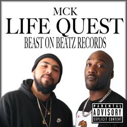 Life Quest (feat. IrokZek)