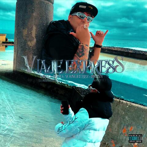 Viaje Express (feat. Ruffo j.r, Young Icebby & Issvivs)