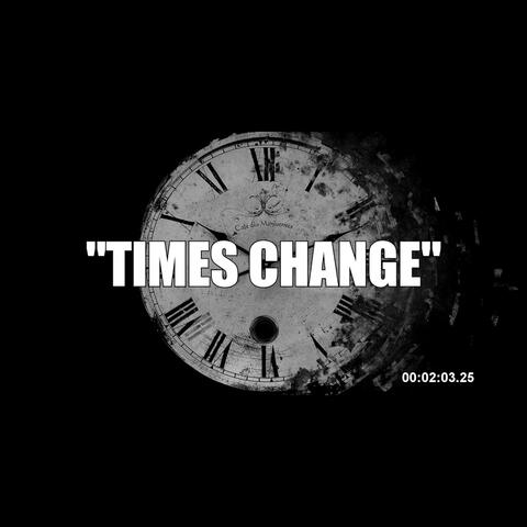Times change (feat. 62.zii)