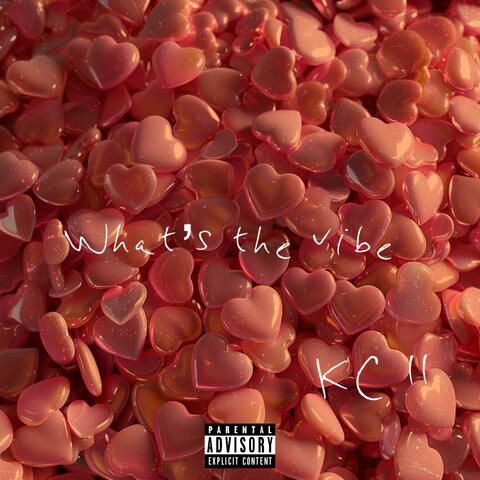 Whats the vibe