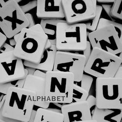 Alphabet (Single Version)