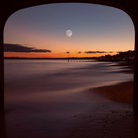 Moonlight Evening Chill