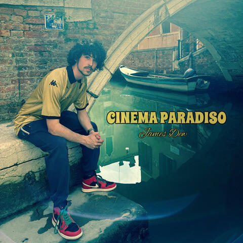 Cinema Paradiso (Love Theme)