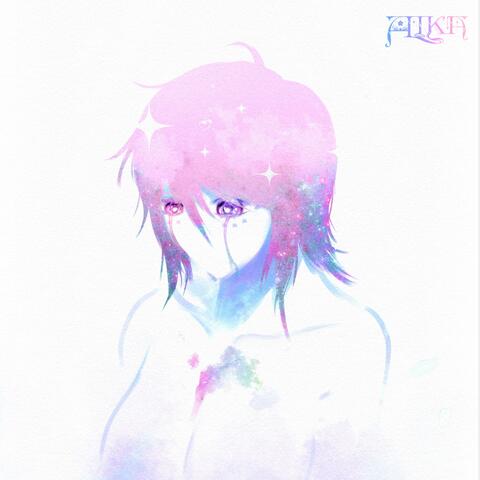Evanescent (feat. SOLARIA)