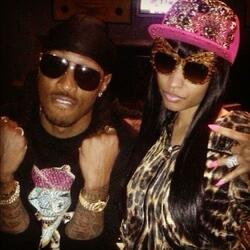 BOOKED & BUSY (feat. Weezy)