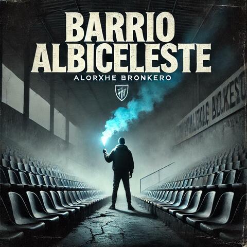 Barrio Albiceleste