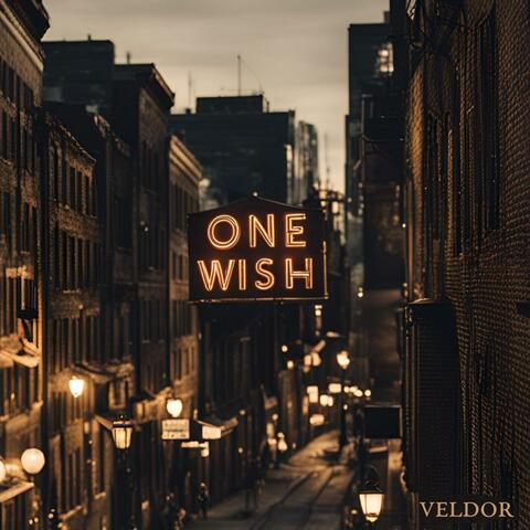 ONE WISH