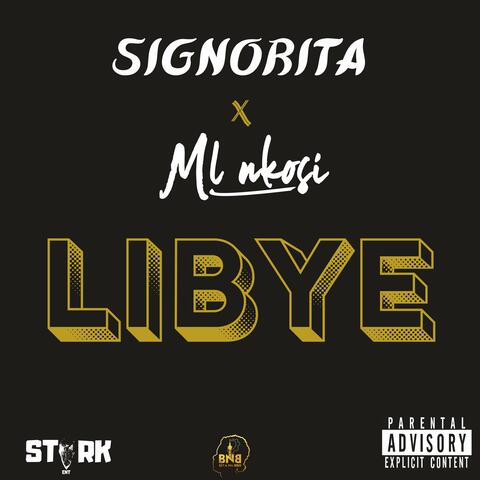 Libye...Ndi (feat. Signorita)
