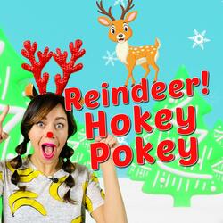 Reindeer Hokey Pokey