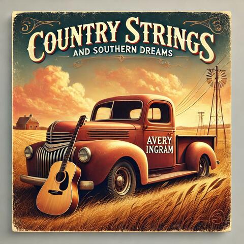 Country Strings And Southern Dreams