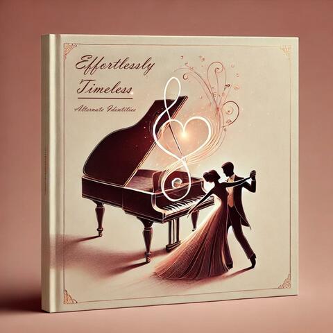 Effortlessly Timeless (You are)