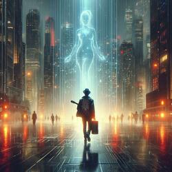 Illumination Sensation