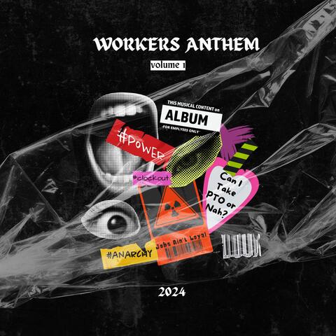 Can I Take PTO or Nah? (feat. Anita Recess)