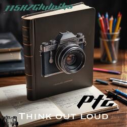 Thinking out loud pt2