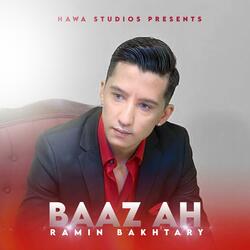 Baaz Ah (feat. Ramin Bakhtary)