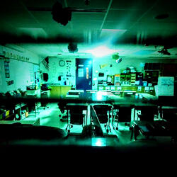 The Static Is Getting Louder