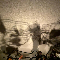 Monsters On the Bed
