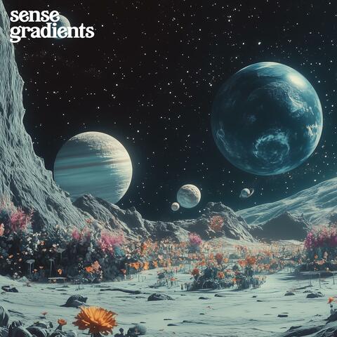Deep Space Chill