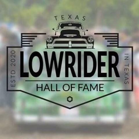 Texas Lowrider Hall Of Fame 1950's